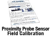 Field calibration of sensors can improve overall data reliability