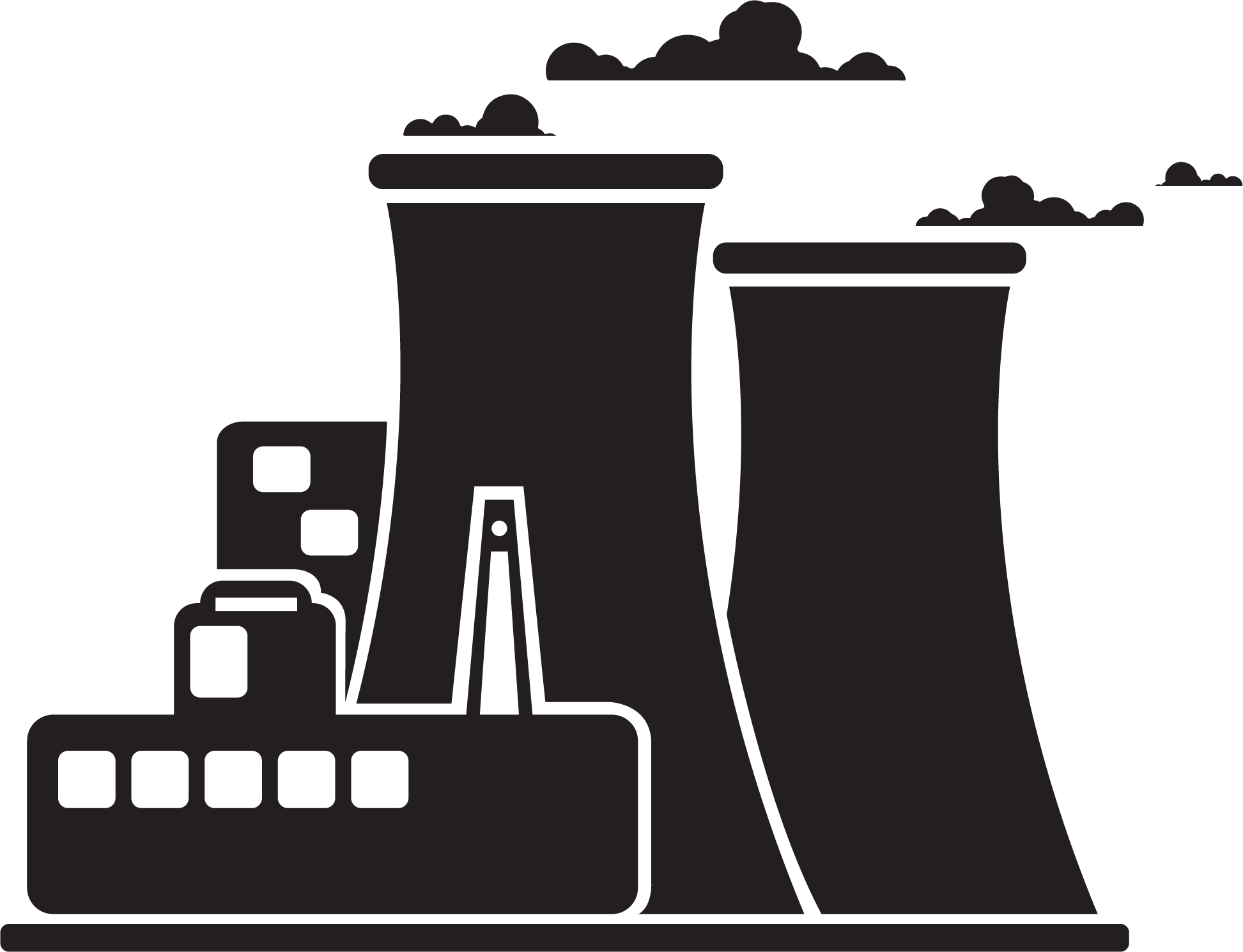 Cooling Towers