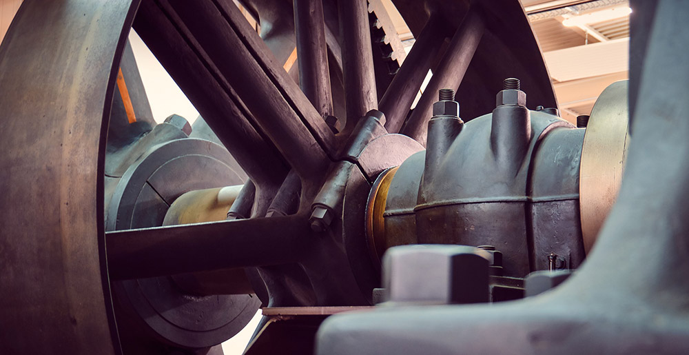 Motor
