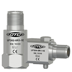 LP302 and LP304 - Top Exit and Side Exit Loop Power Sensors