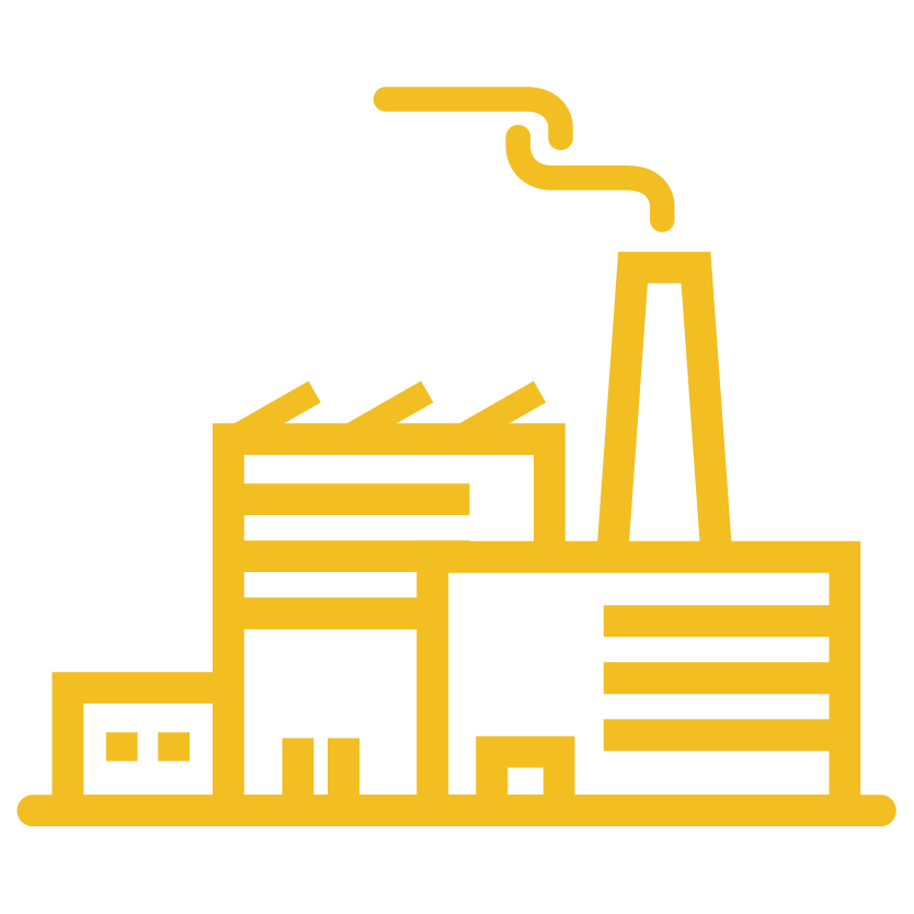 Factory Icon