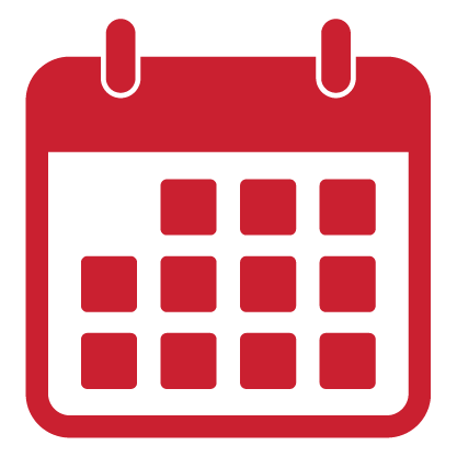 Calendar icon