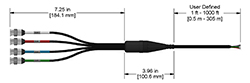 E4C Dimension drawing
