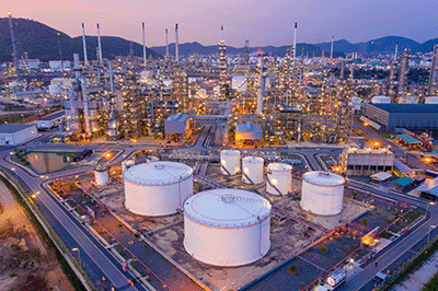 The Power of Vibration Analysis in Oil and Gas Turbomachinery