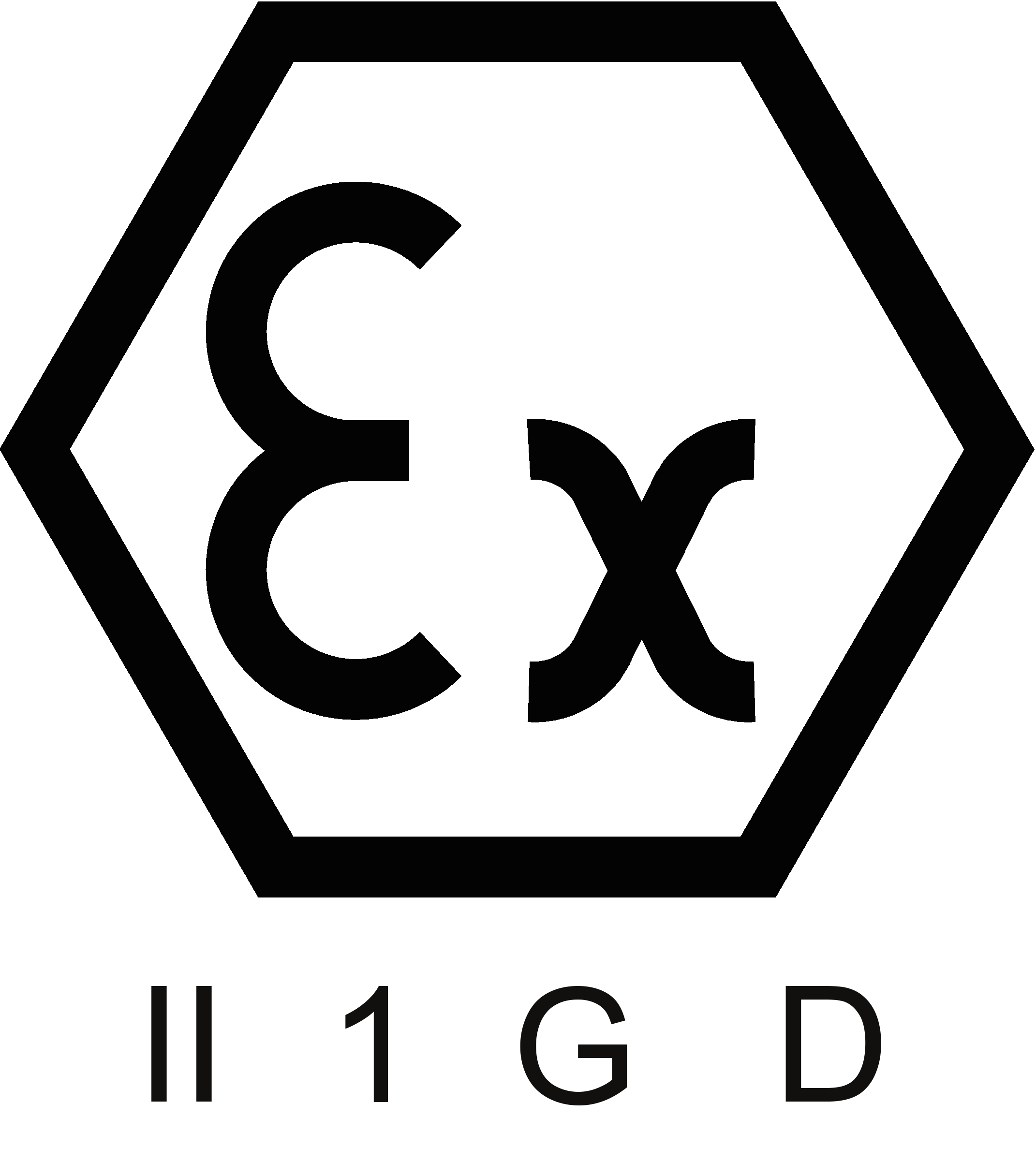 ATEX Logo