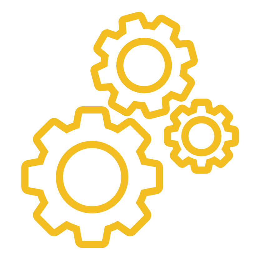 Gears Icon