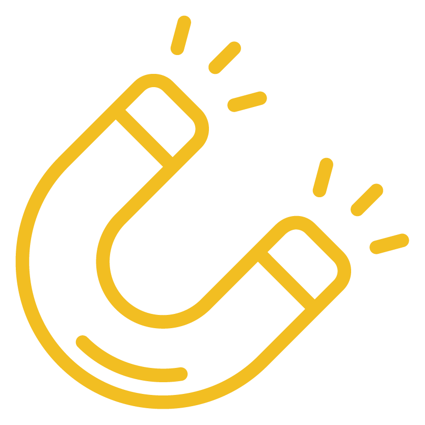 Magnet Icon