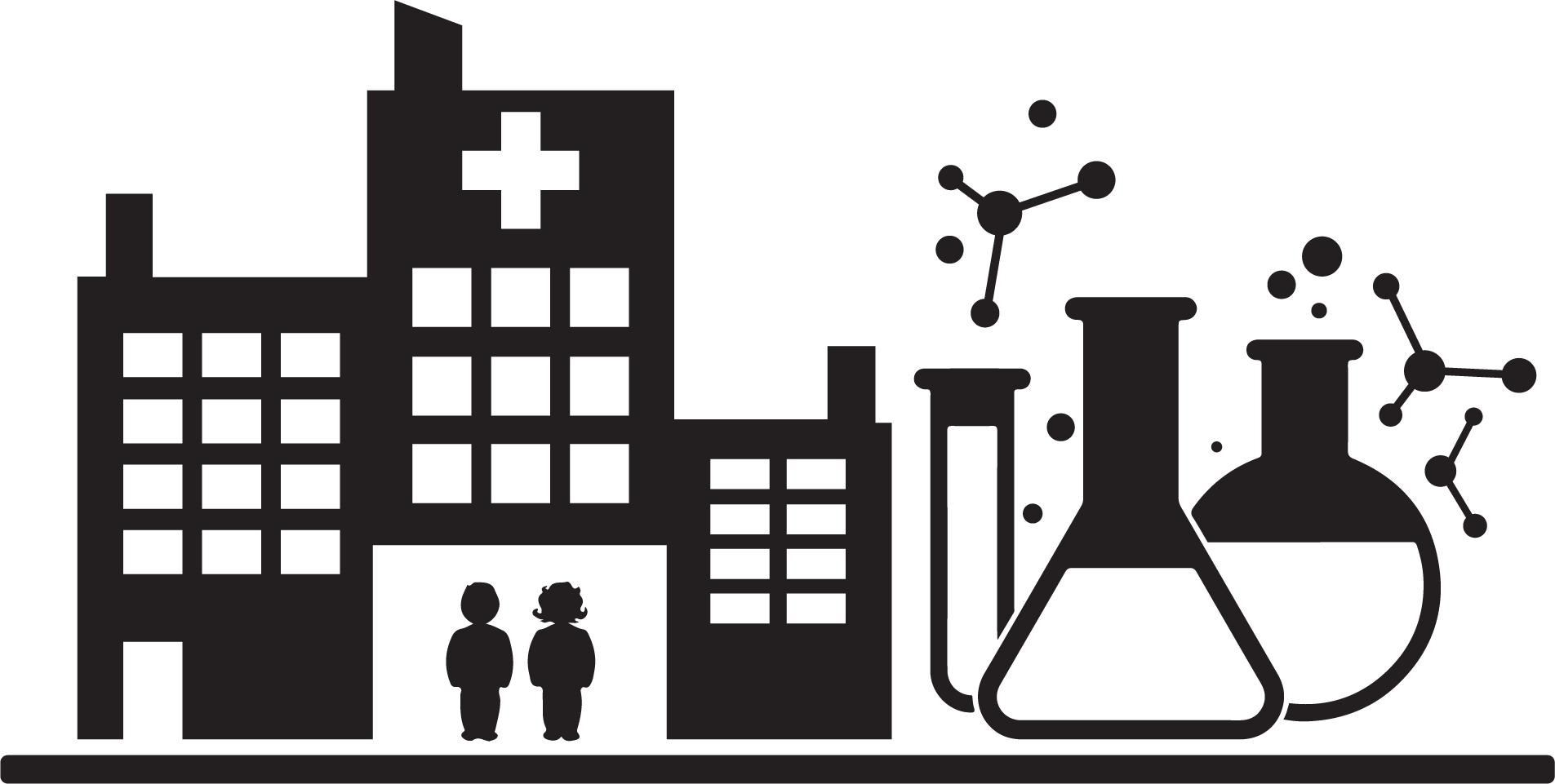 Hospital & Pharmaceutical