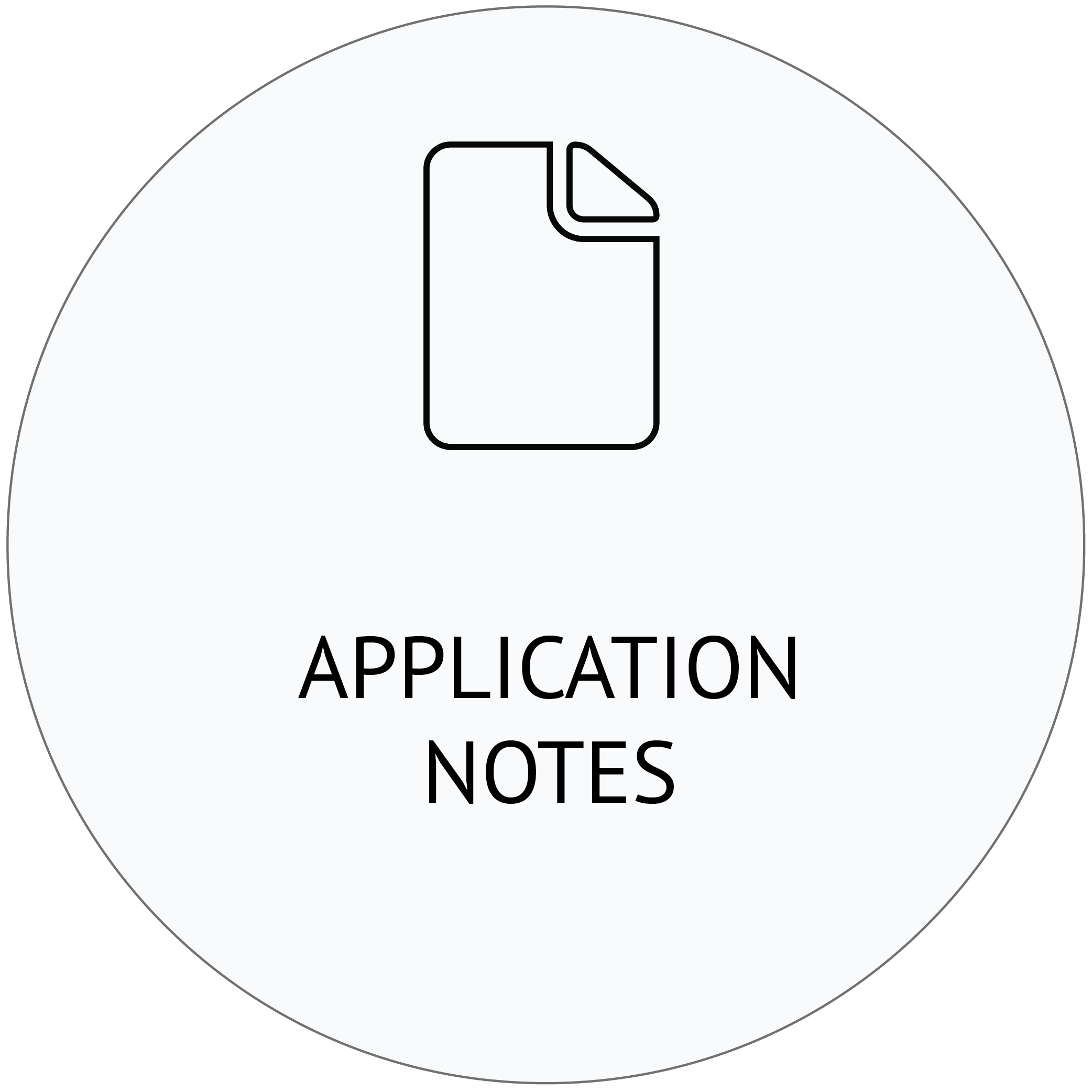 Application Notes