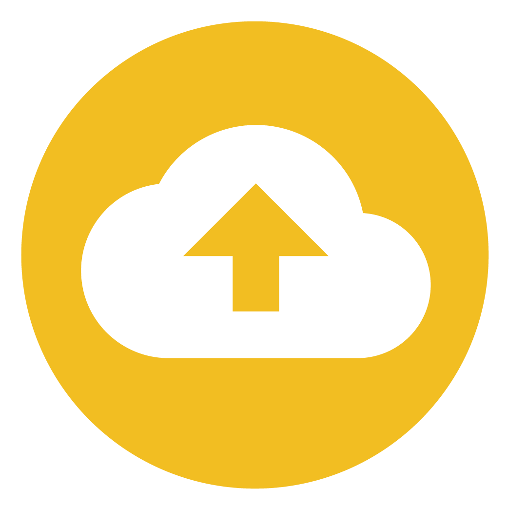 Cloud icon