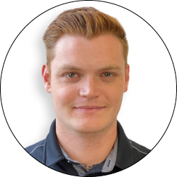 Andrew Cook headshot
