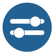 Adjustment Icon