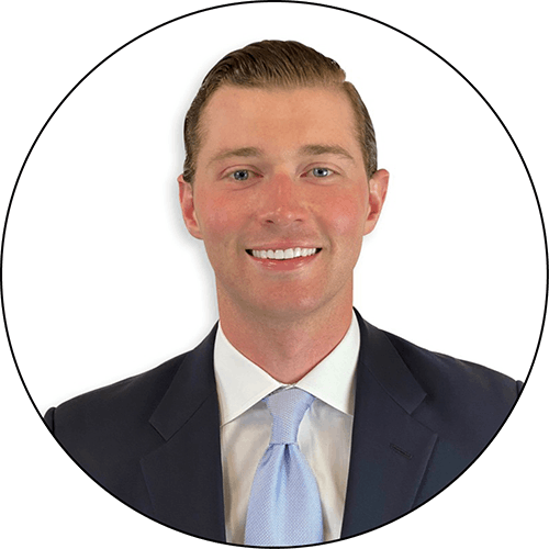 Connor Maloney headshot