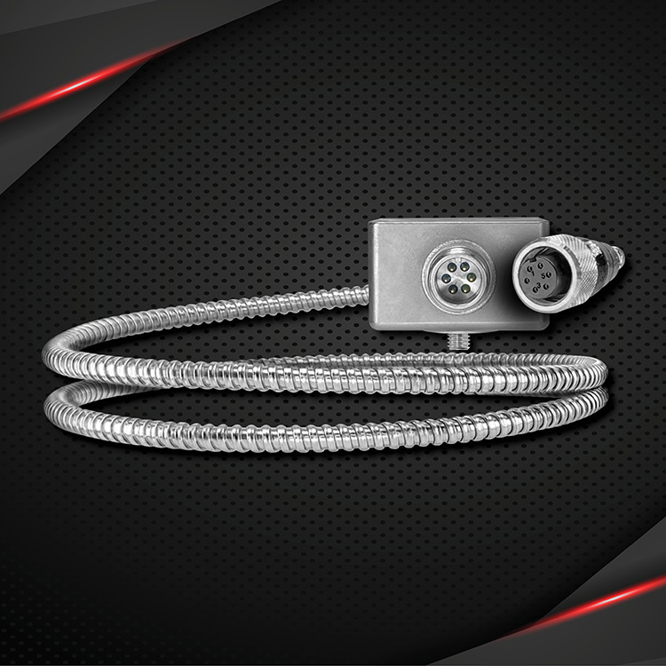 Why Use Armor Protected Cabling?