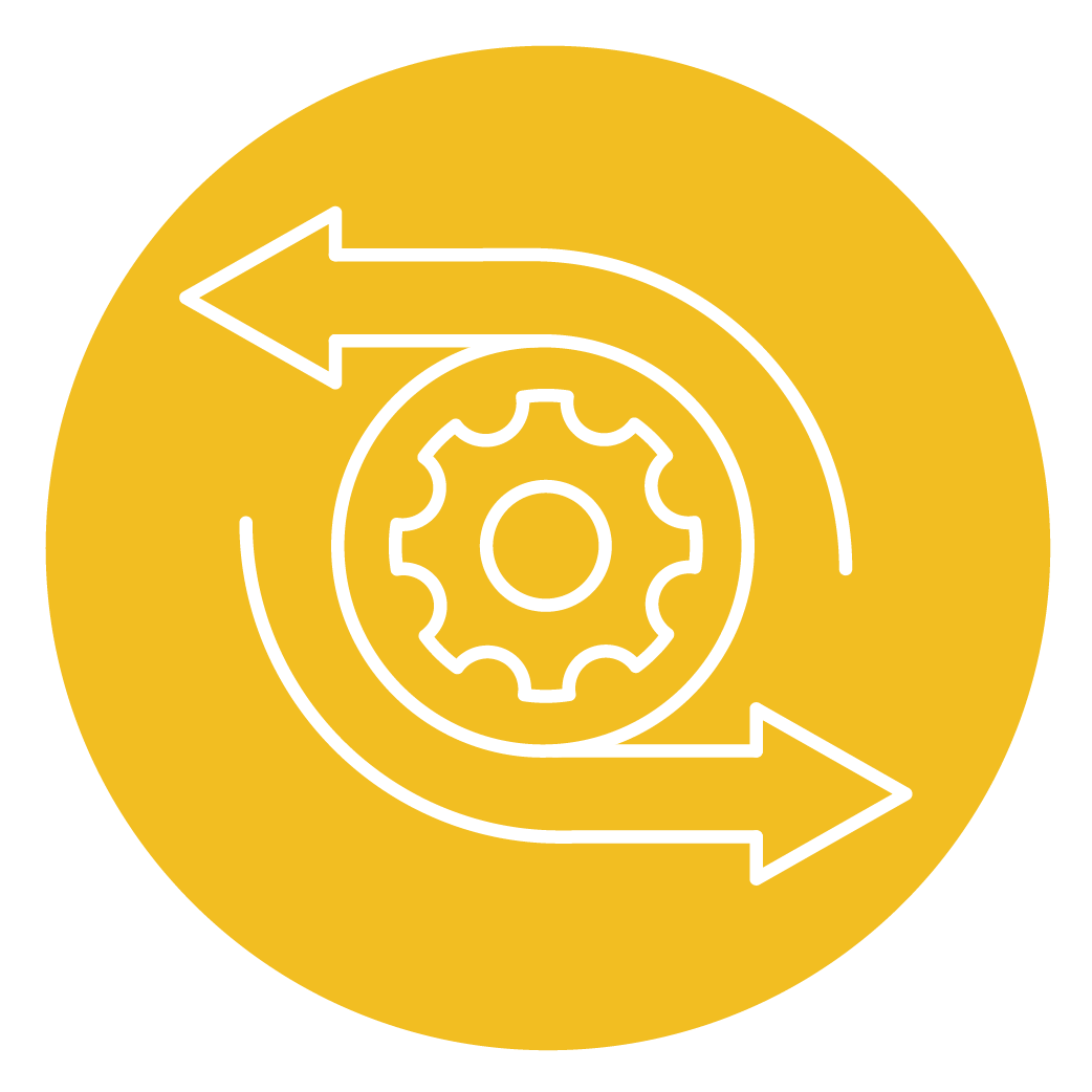 Integration icon