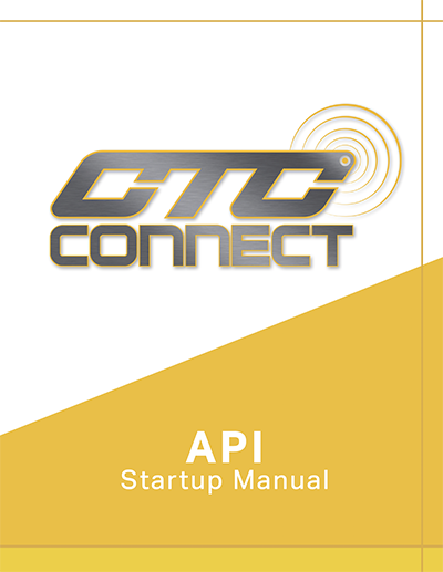 API Guide