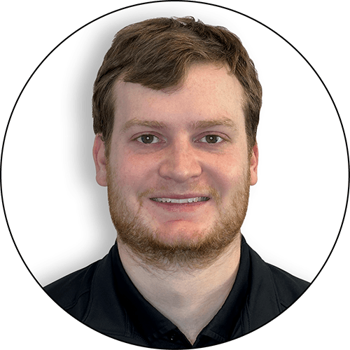 Randy Apter headshot