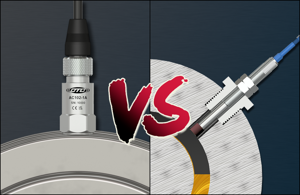 Vs Sensor Probe Vs Sensor at Pam Kirkland blog