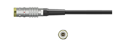 A render of CTC C395 data collector connector