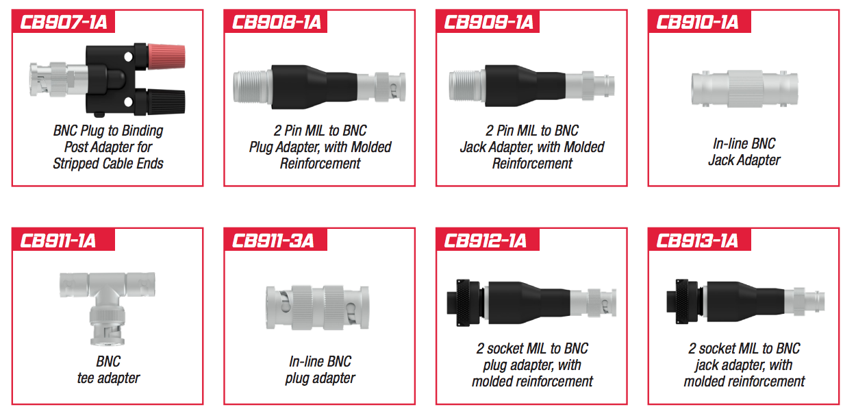 CTC Adapters