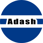 ADASH Logo