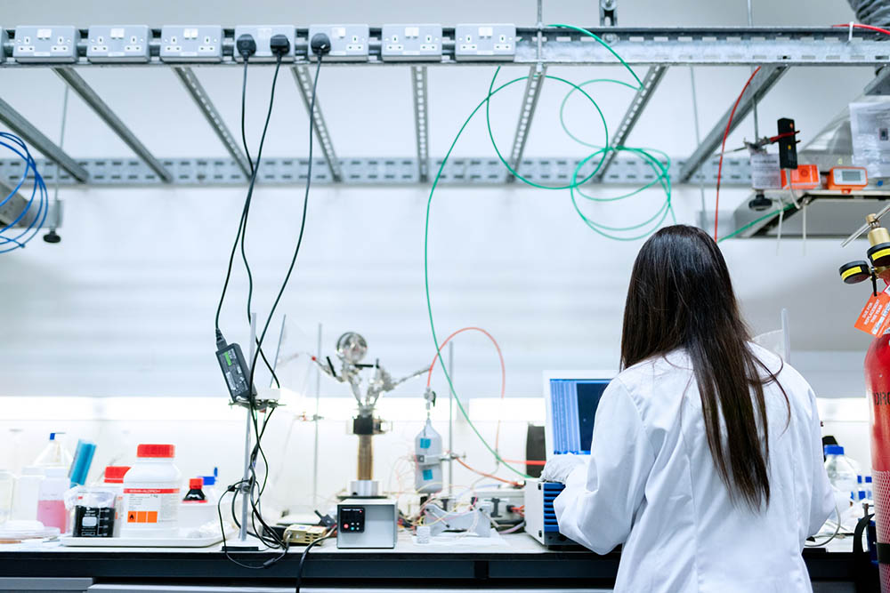 Chemical Engineering