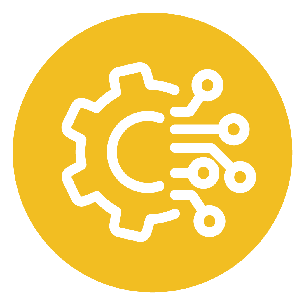 Gear Icon