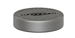smaller stainless steel vibration test point disk
