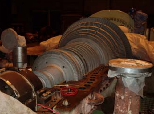 Motor