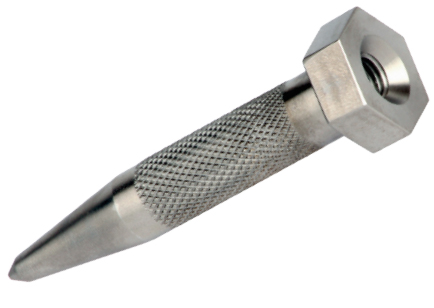 CTC Probe Tip Rendering