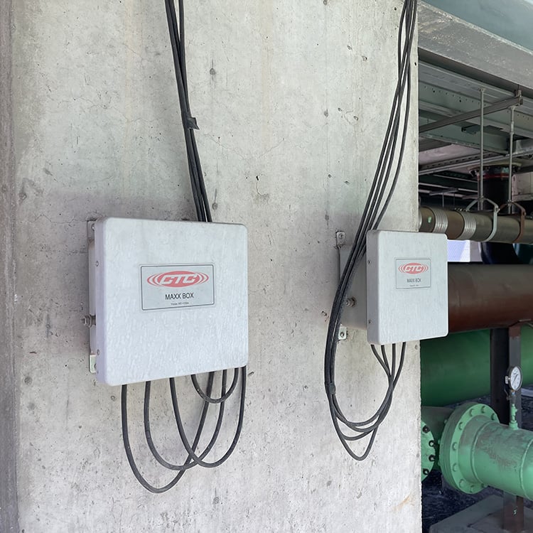 Best Practices for Junction Box Installation