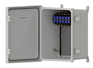 Proximity Probe Driver Enclosure