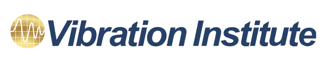 Vibration Institute Logo