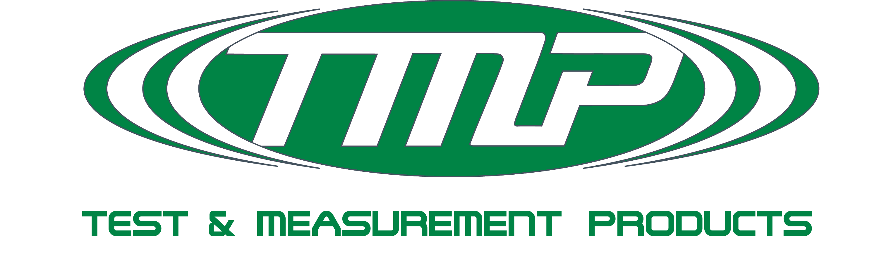 TMP line logo