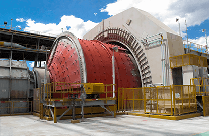 SAG Mill Condition Monitoring Guide